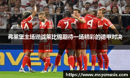 弗莱堡主场迎战莱比锡期待一场精彩的德甲对决